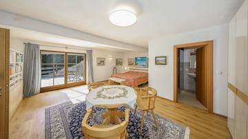 Thumbnail von Exclusive country house in a dreamlike & unobstructed panoramic location