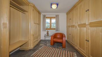 Thumbnail von Exclusive country house in a dreamlike & unobstructed panoramic location