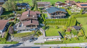 Thumbnail von Exclusive country house in a dreamlike & unobstructed panoramic location