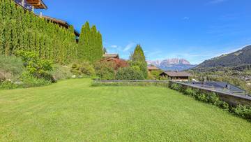 Thumbnail von Exclusive country house in a dreamlike & unobstructed panoramic location