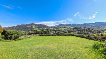 Thumbnail von Exclusive country house in a dreamlike & unobstructed panoramic location
