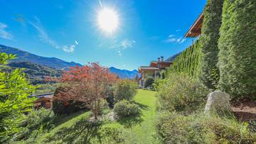 Thumbnail von Exclusive country house in a dreamlike & unobstructed panoramic location