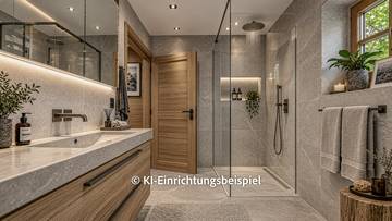 Thumbnail von Tyrolean house with over 3,800 m² of land in an idyllic quiet location