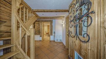 Thumbnail von Tyrolean house with over 3,800 m² of land in an idyllic quiet location