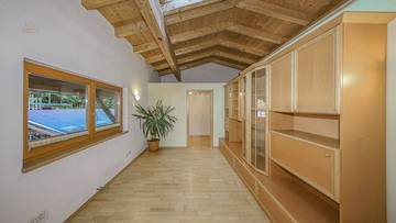Thumbnail von Tyrolean house with over 3,800 m² of land in an idyllic quiet location