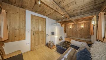 Thumbnail von Tyrolean house with over 3,800 m² of land in an idyllic quiet location