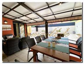 Thumbnail von Immogold Gran Canaria Sonnenland spacious duplex with three bedrooms, large terrace, and communal pool