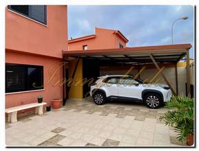 Thumbnail von Immogold Gran Canaria Sonnenland spacious duplex with three bedrooms, large terrace, and communal pool