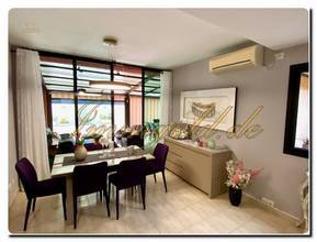 Thumbnail von Immogold Gran Canaria Sonnenland spacious duplex with three bedrooms, large terrace, and communal pool