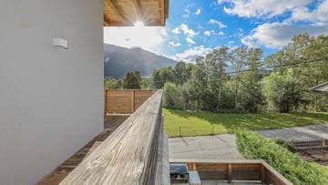 Thumbnail von Modern single-family house with a spacious sun terrace