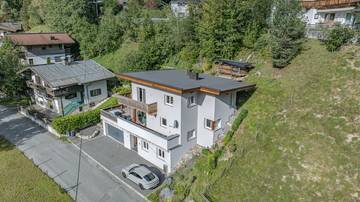 Thumbnail von Modern single-family house with a spacious sun terrace