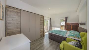 Thumbnail von Modern single-family house with a spacious sun terrace