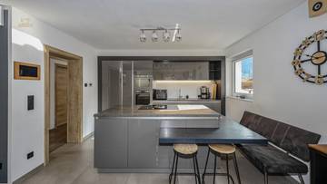 Thumbnail von Modern single-family house with a spacious sun terrace