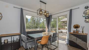 Thumbnail von Modern single-family house with a spacious sun terrace