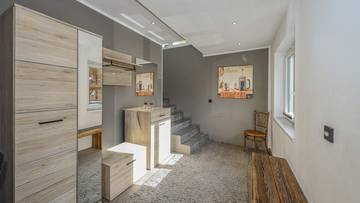 Thumbnail von Modern single-family house with a spacious sun terrace
