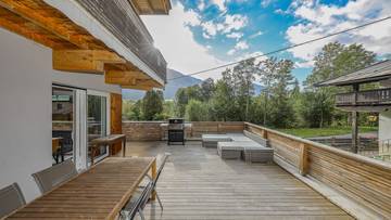 Thumbnail von Modern single-family house with a spacious sun terrace