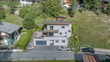 Thumbnail von Modern single-family house with a spacious sun terrace