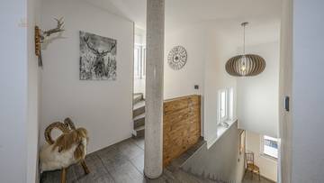 Thumbnail von Modern single-family house with a spacious sun terrace