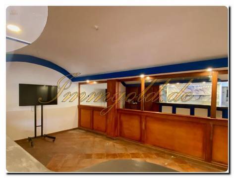 Immogold Gran Canaria Bar & Cafeteria in the heart of Playa del Inglés