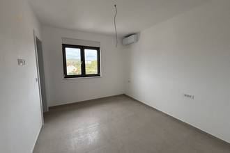 Thumbnail von Penthouse with large roof terrace and sea view