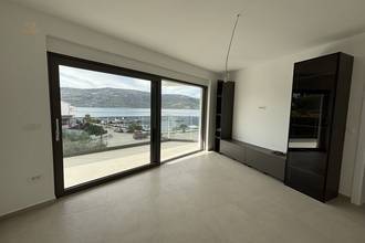 Thumbnail von Penthouse with large roof terrace and sea view
