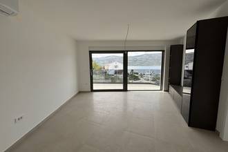Thumbnail von Penthouse with large roof terrace and sea view