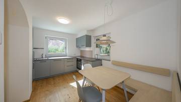 Thumbnail von Terrace apartment on Sonnberg with Hahnenkamm view