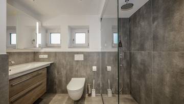 Thumbnail von Terrace apartment on Sonnberg with Hahnenkamm view