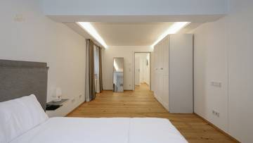 Thumbnail von Terrace apartment on Sonnberg with Hahnenkamm view
