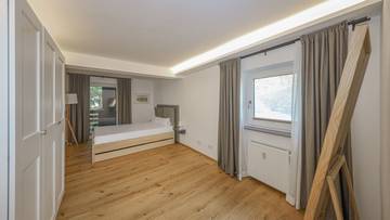Thumbnail von Terrace apartment on Sonnberg with Hahnenkamm view
