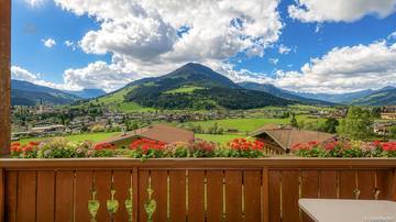 Thumbnail von Secondary residence at Sonnberg with a distant view