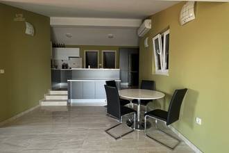 Thumbnail von House in the first row to the sea with three apartments and a studio