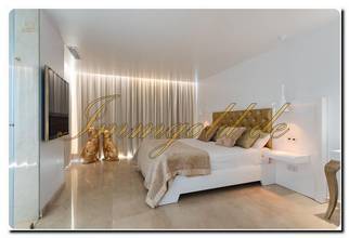 Thumbnail von Immogold® Gran Canaria Private Luxury Villa San Agustín in Gran Canaria