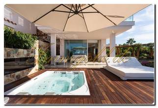 Thumbnail von Immogold® Gran Canaria Private Luxury Villa San Agustín in Gran Canaria
