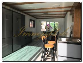 Thumbnail von Immogold® Private Golf Estate Maspalomas, an extraordinary residence under the sun of Gran Canaria. Exclusive villa with south orientation, private pool & spectacular golf view.