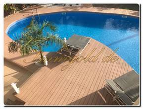 Thumbnail von Immogold® Private Golf Estate Maspalomas, an extraordinary residence under the sun of Gran Canaria. Exclusive villa with south orientation, private pool & spectacular golf view.