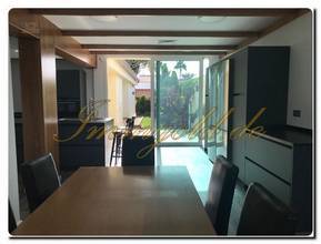 Thumbnail von Immogold® Private Golf Estate Maspalomas, an extraordinary residence under the sun of Gran Canaria. Exclusive villa with south orientation, private pool & spectacular golf view.