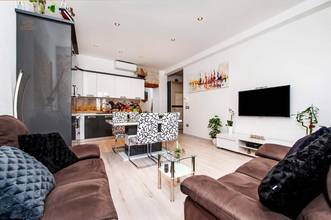 Thumbnail von Renovated apartment with sea view in the historic center