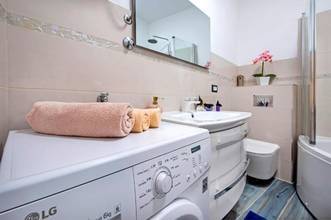 Thumbnail von Renovated apartment with sea view in the historic center