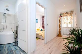 Thumbnail von Renovated apartment with sea view in the historic center