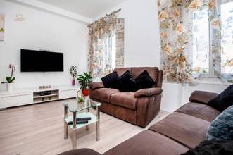 Thumbnail von Renovated apartment with sea view in the historic center