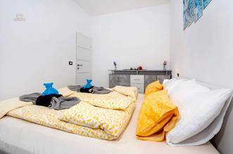 Thumbnail von Renovated apartment with sea view in the historic center