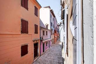 Thumbnail von Renovated apartment with sea view in the historic center