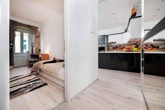 Thumbnail von Renovated apartment with sea view in the historic center