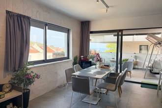 Thumbnail von Apartment with a large garden, summer kitchen, and sea view