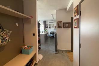 Thumbnail von Apartment with a large garden, summer kitchen, and sea view