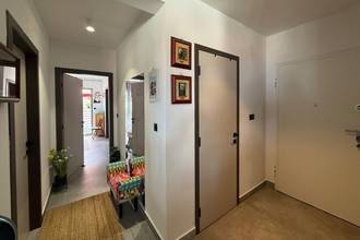 Thumbnail von Apartment with a large garden, summer kitchen, and sea view
