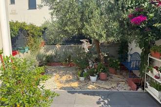 Thumbnail von Apartment with a large garden, summer kitchen, and sea view