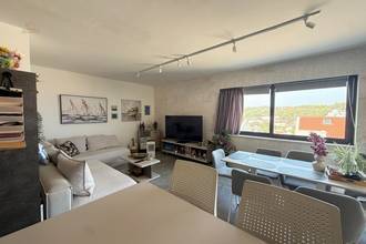 Thumbnail von Apartment with a large garden, summer kitchen, and sea view