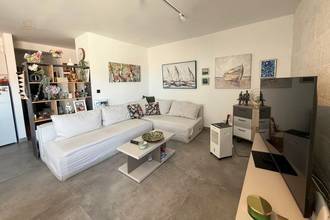 Thumbnail von Apartment with a large garden, summer kitchen, and sea view